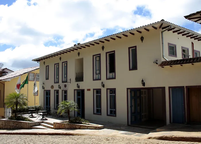Pousada Minas GeraisPousada